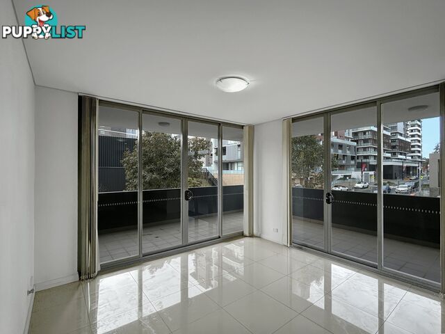 1116/11 Charles Street CANTERBURY NSW 2193