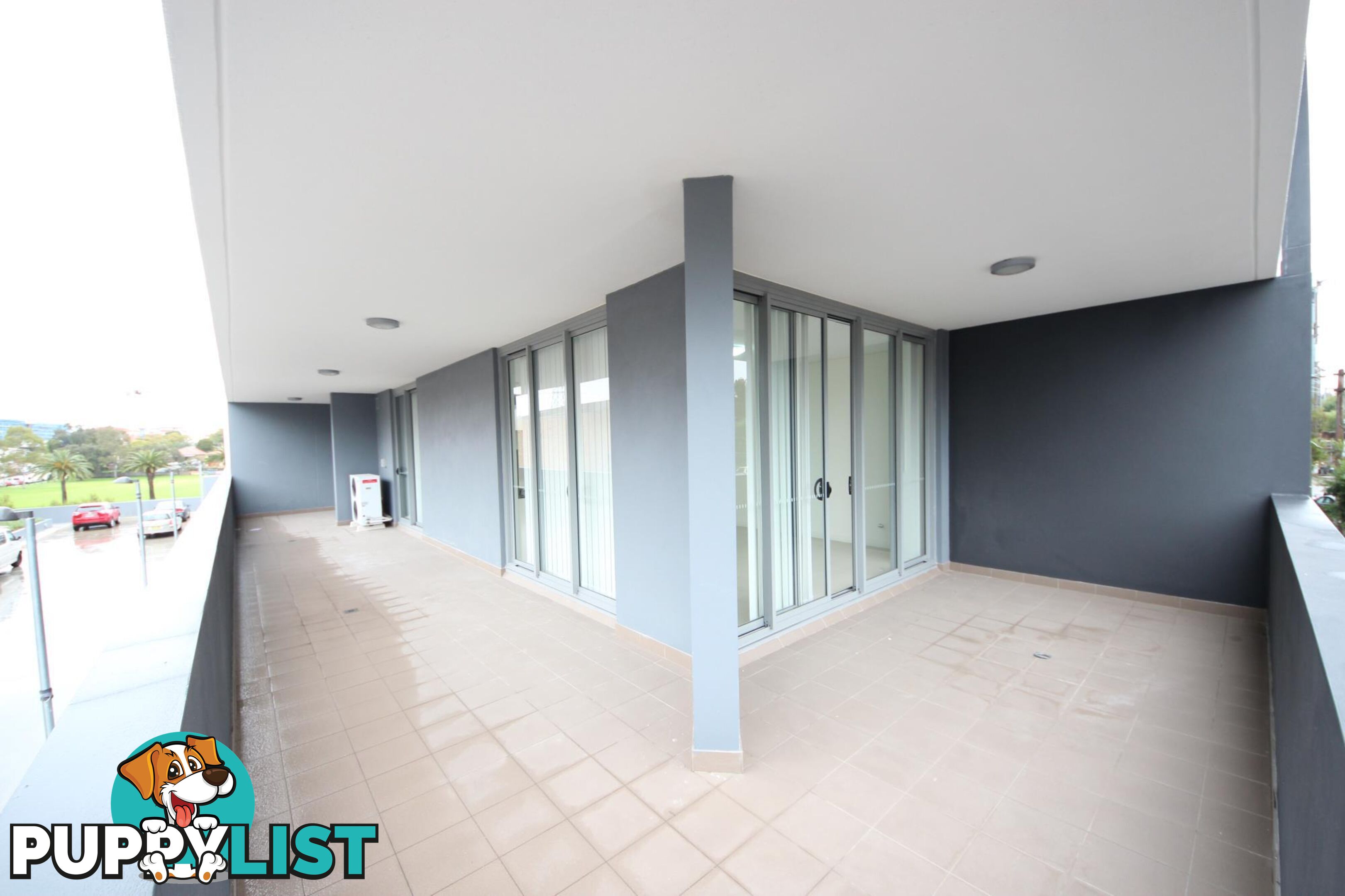 1116/11 Charles Street CANTERBURY NSW 2193