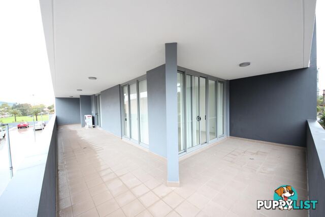 1116/11 Charles Street CANTERBURY NSW 2193