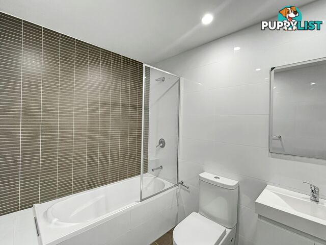 1116/11 Charles Street CANTERBURY NSW 2193