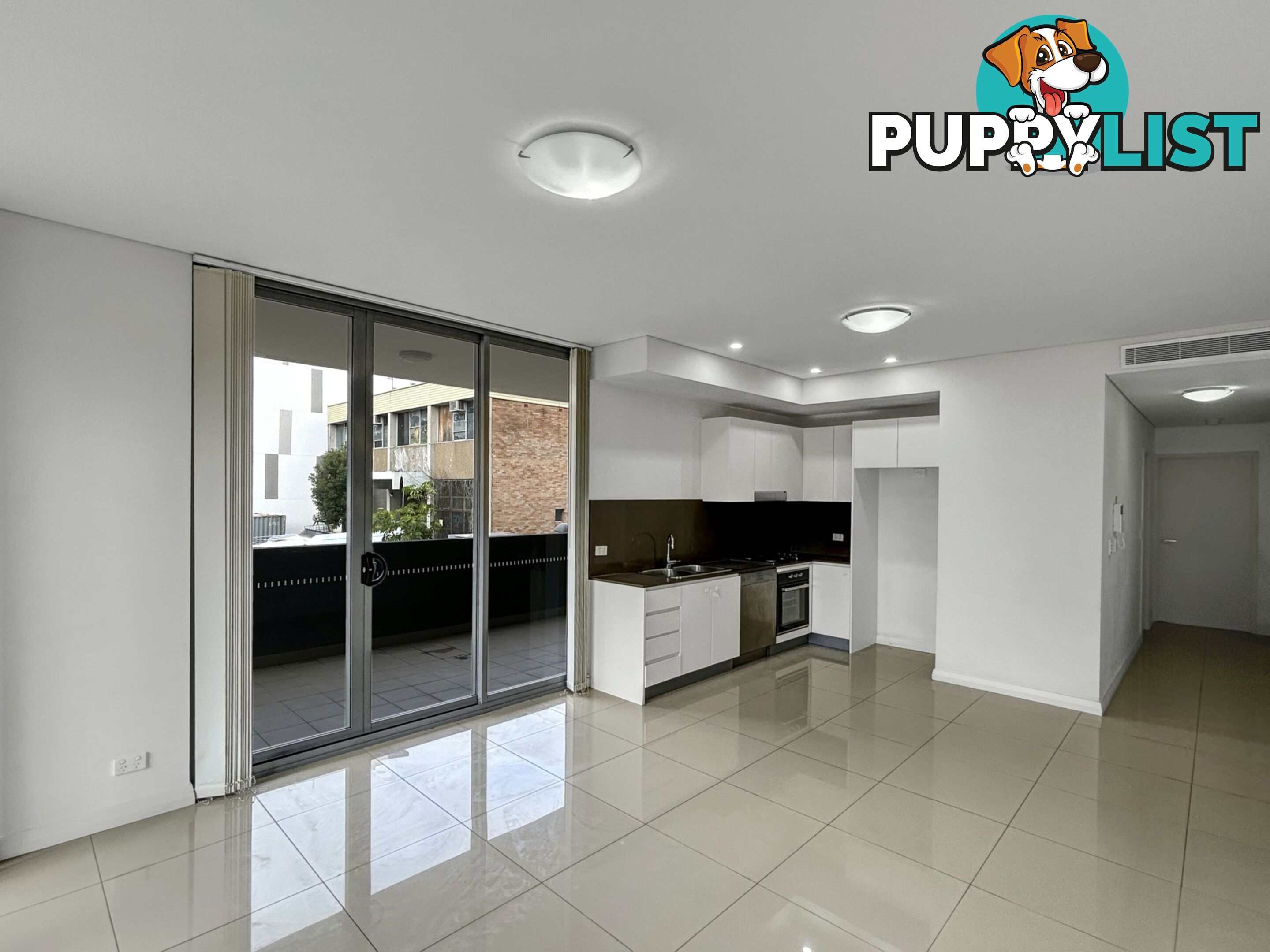 1116/11 Charles Street CANTERBURY NSW 2193