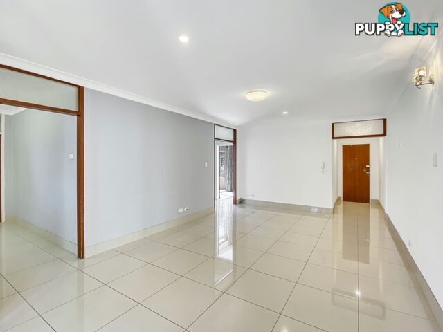 12/91-93 Wentworth Road STRATHFIELD NSW 2135