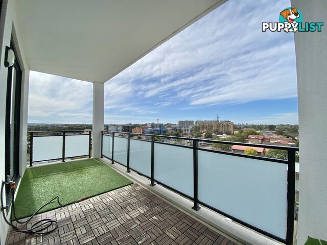 803/29-35 Burlington Road HOMEBUSH NSW 2140