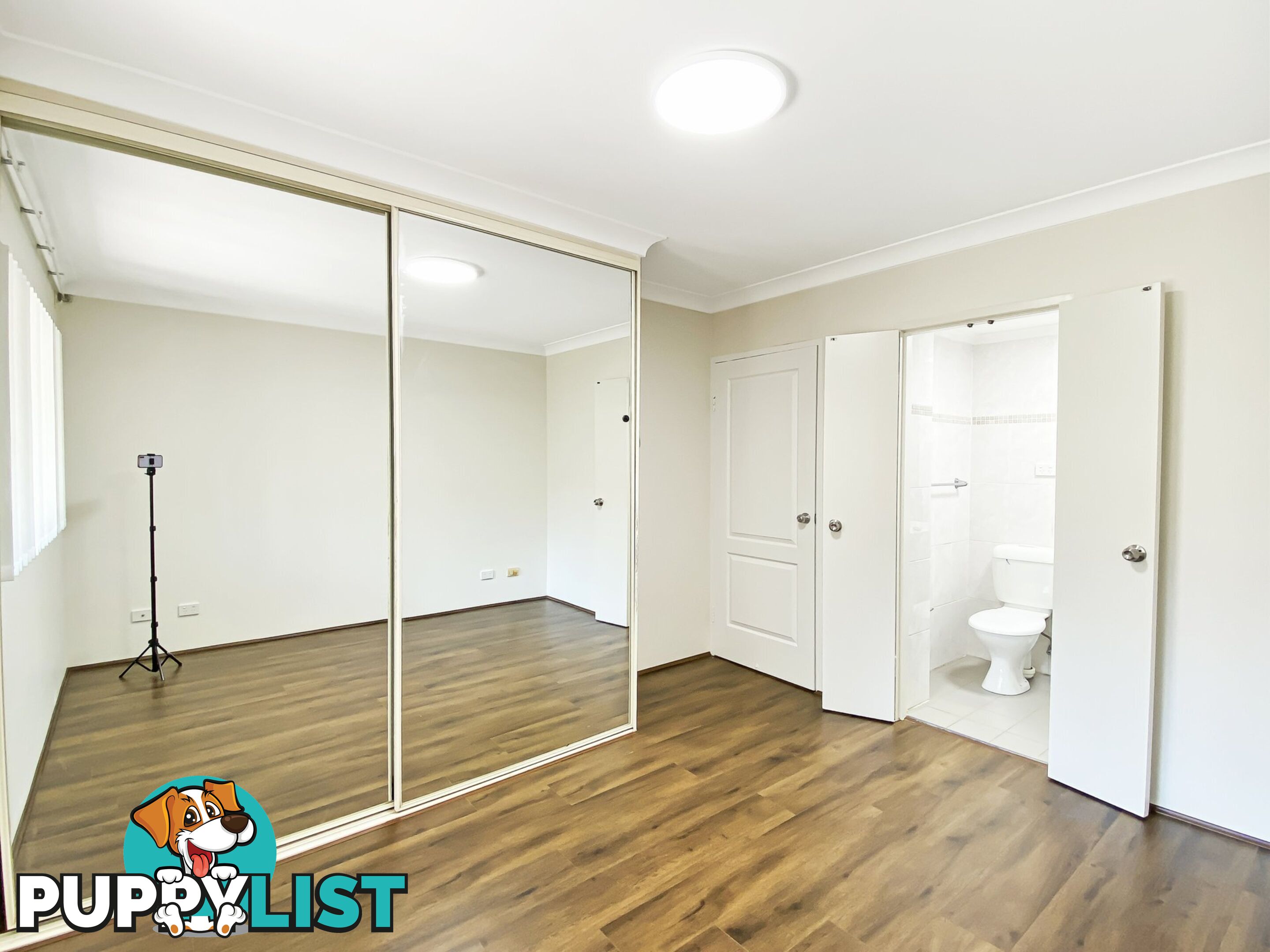 33/50-54 Henley Road HOMEBUSH WEST NSW 2140