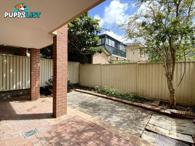 33/50-54 Henley Road HOMEBUSH WEST NSW 2140