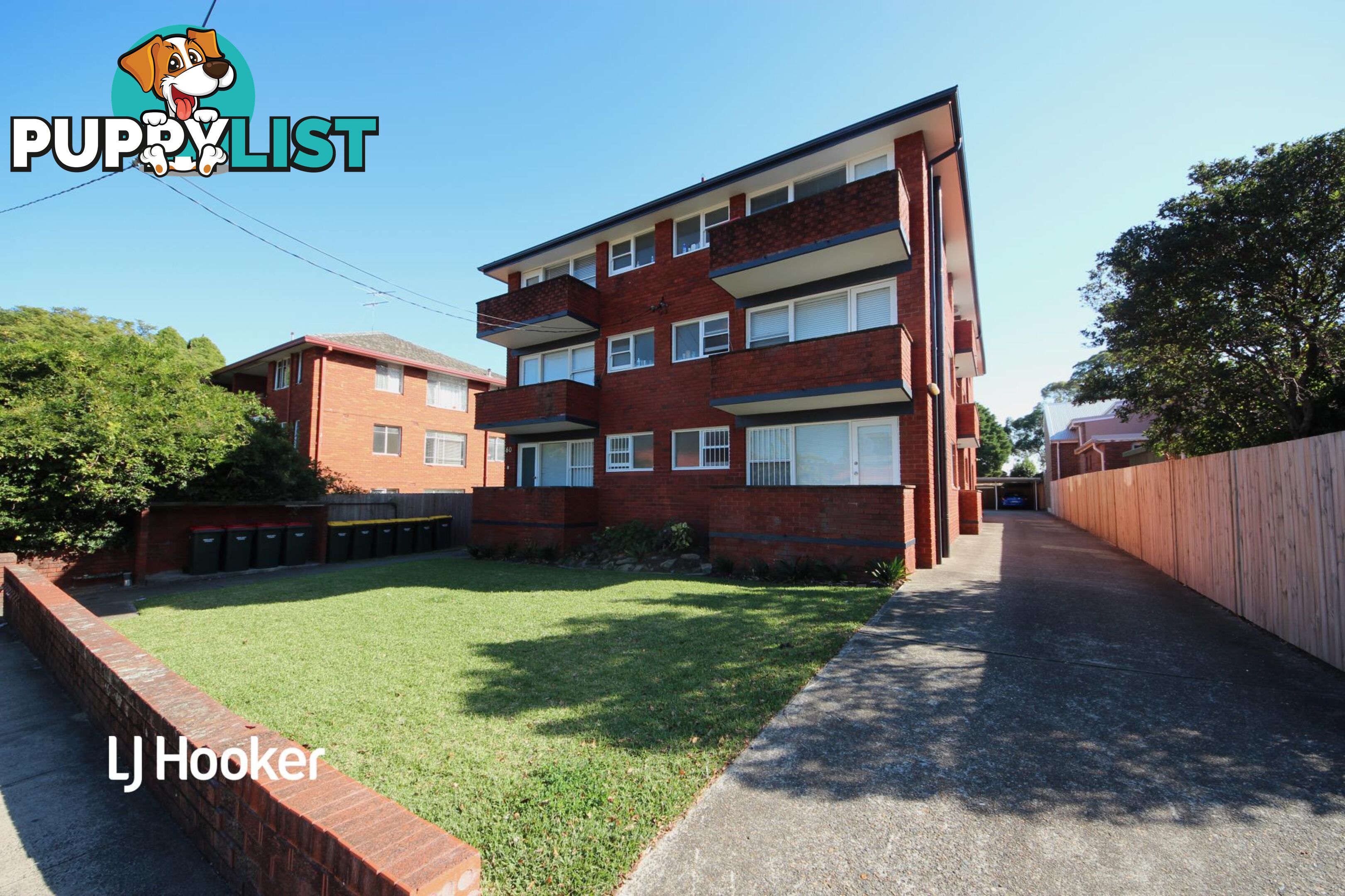 9/60 Bland Street ASHFIELD NSW 2131