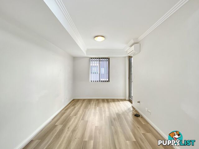 3/15 Burwood Road BURWOOD NSW 2134