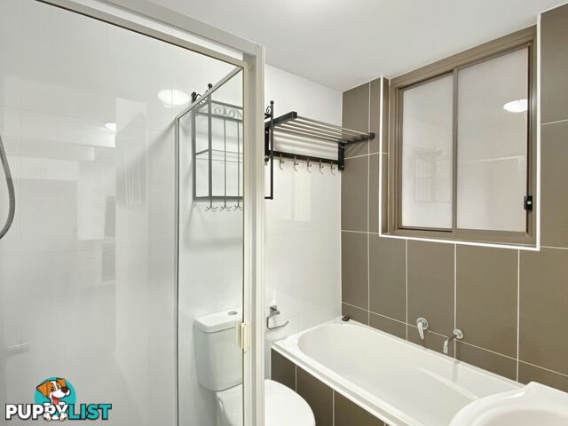 3/15 Burwood Road BURWOOD NSW 2134