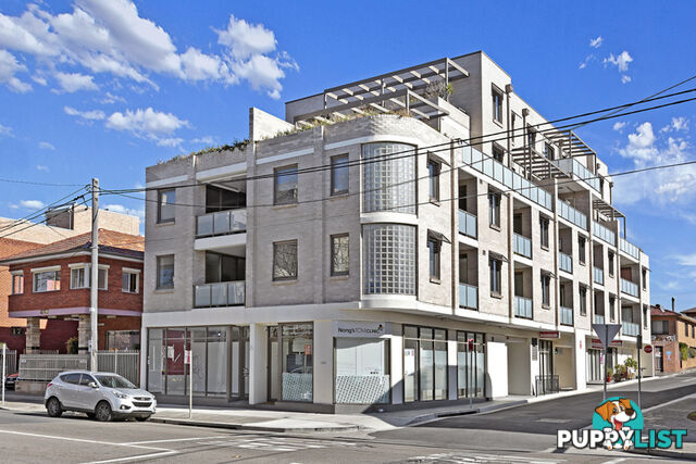 3/15 Burwood Road BURWOOD NSW 2134