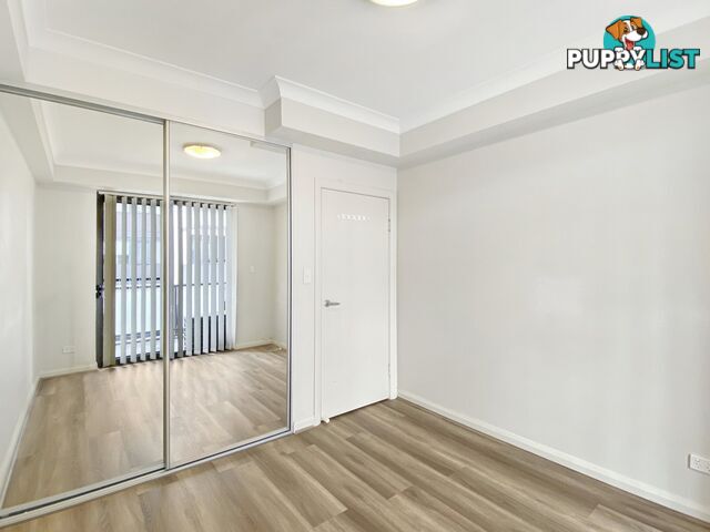 3/15 Burwood Road BURWOOD NSW 2134