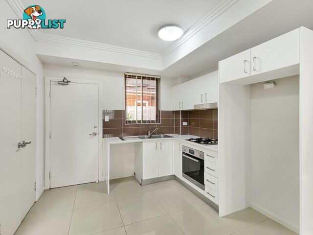 3/15 Burwood Road BURWOOD NSW 2134