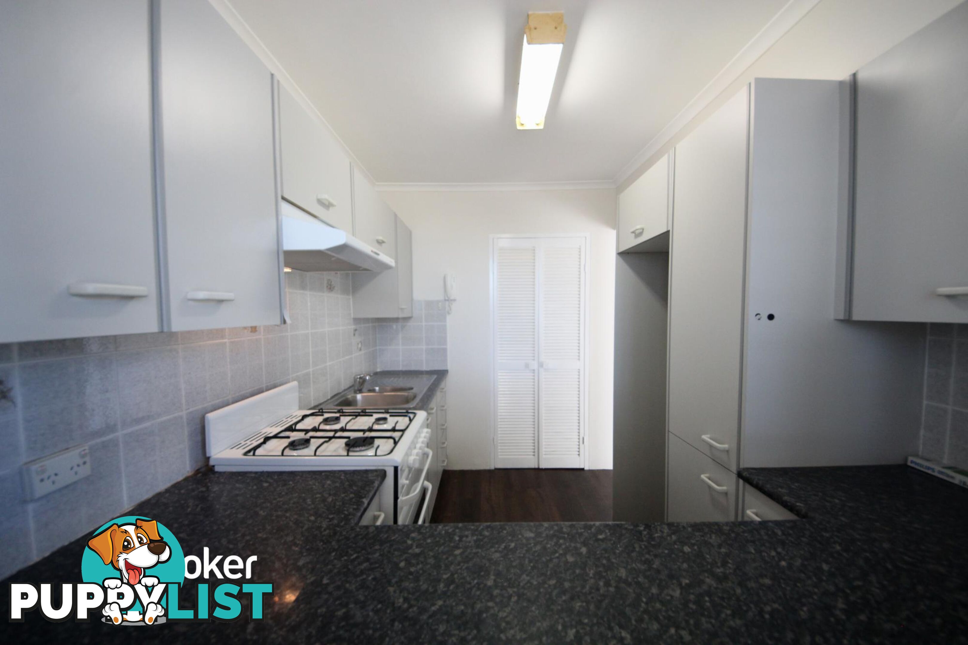 19/12-16 Belmore Street BURWOOD NSW 2134