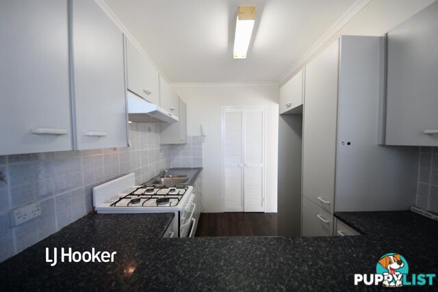 19/12-16 Belmore Street BURWOOD NSW 2134