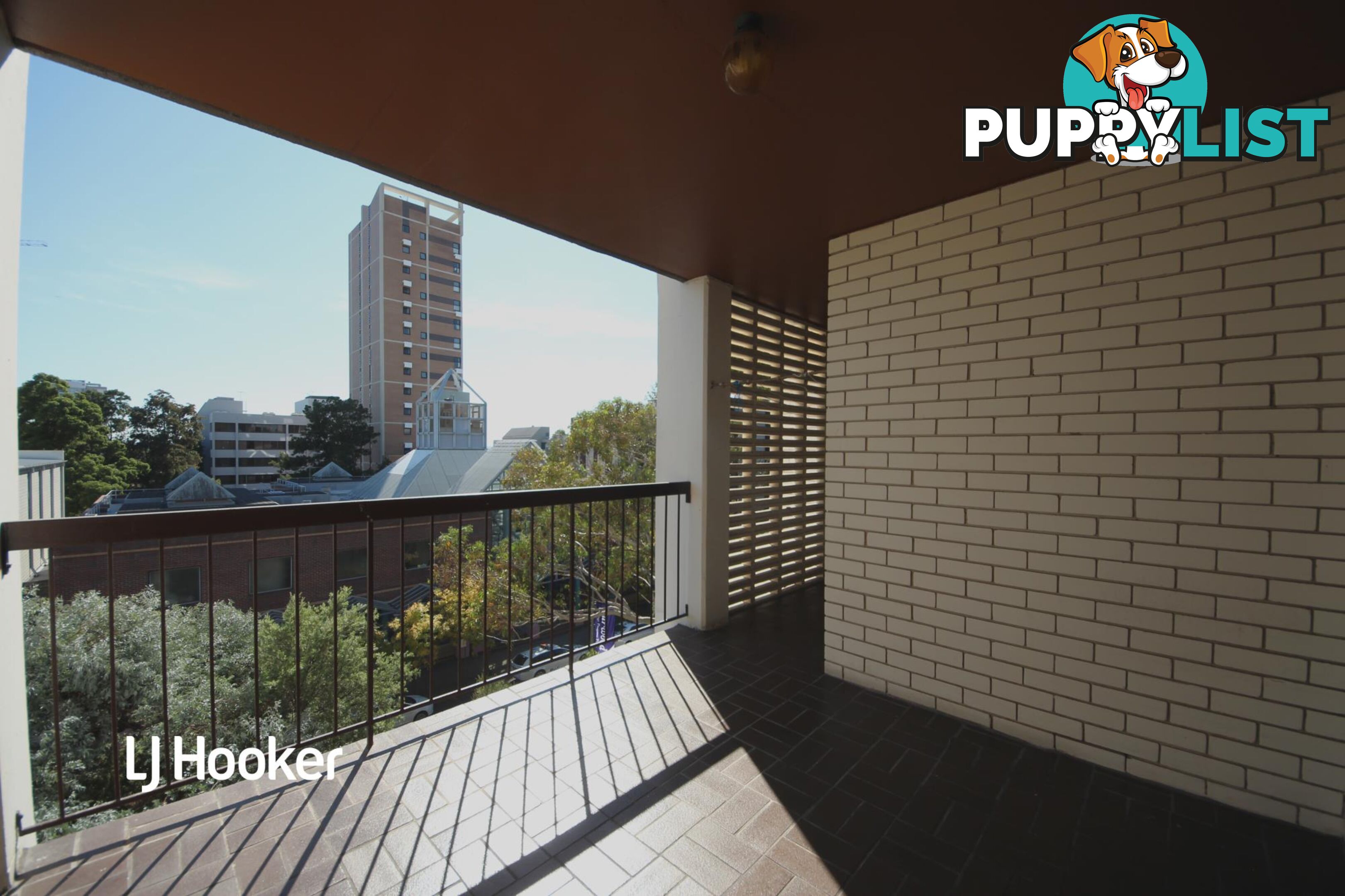 19/12-16 Belmore Street BURWOOD NSW 2134