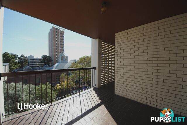 19/12-16 Belmore Street BURWOOD NSW 2134