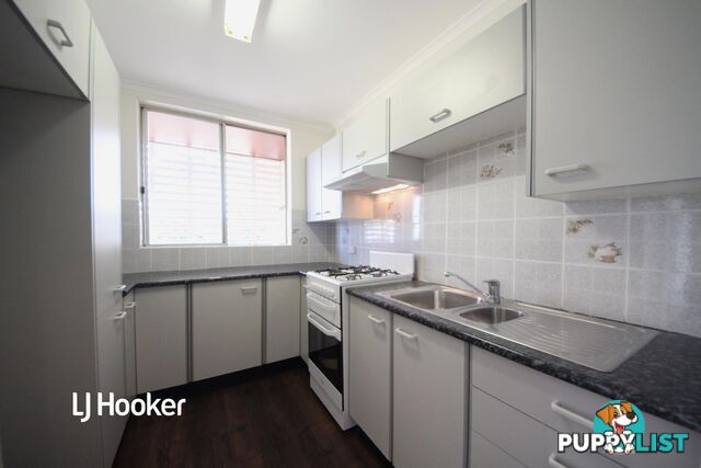 19/12-16 Belmore Street BURWOOD NSW 2134