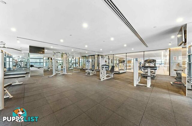 606/1 Chippendale Way CHIPPENDALE NSW 2008