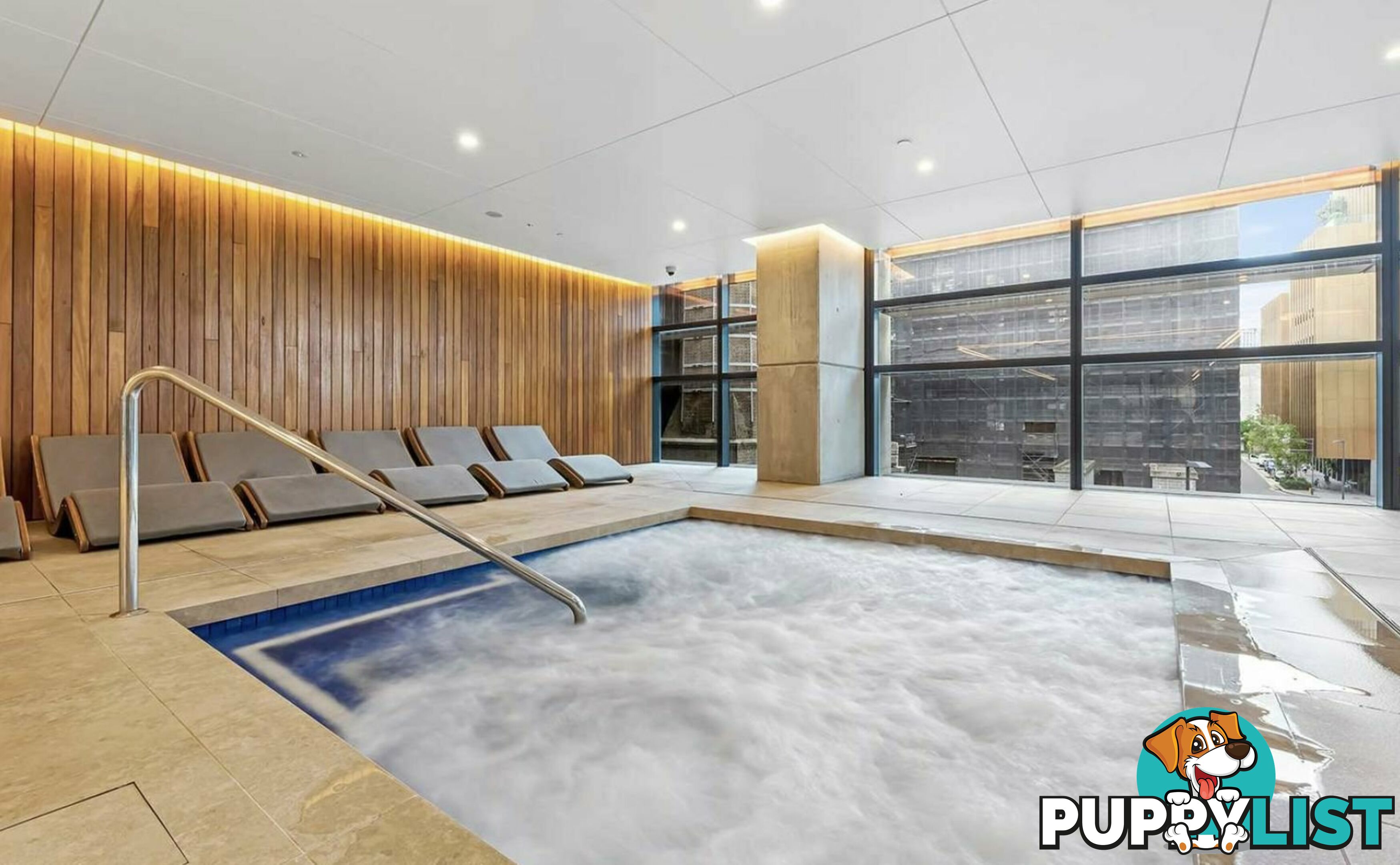 606/1 Chippendale Way CHIPPENDALE NSW 2008