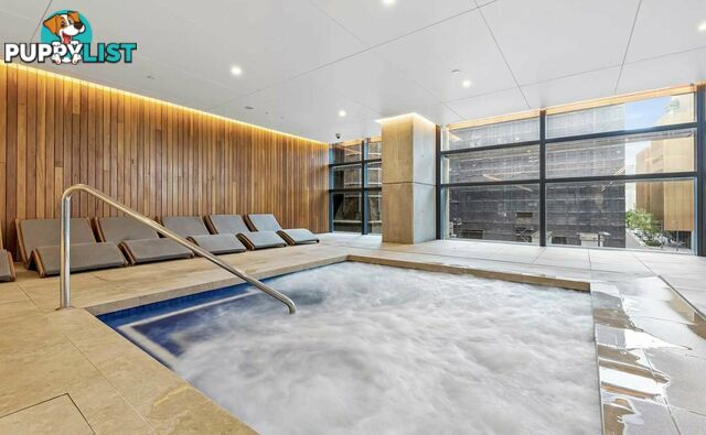 606/1 Chippendale Way CHIPPENDALE NSW 2008