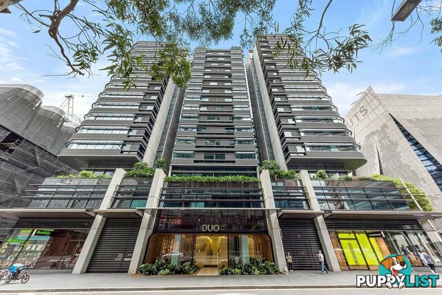 606/1 Chippendale Way CHIPPENDALE NSW 2008