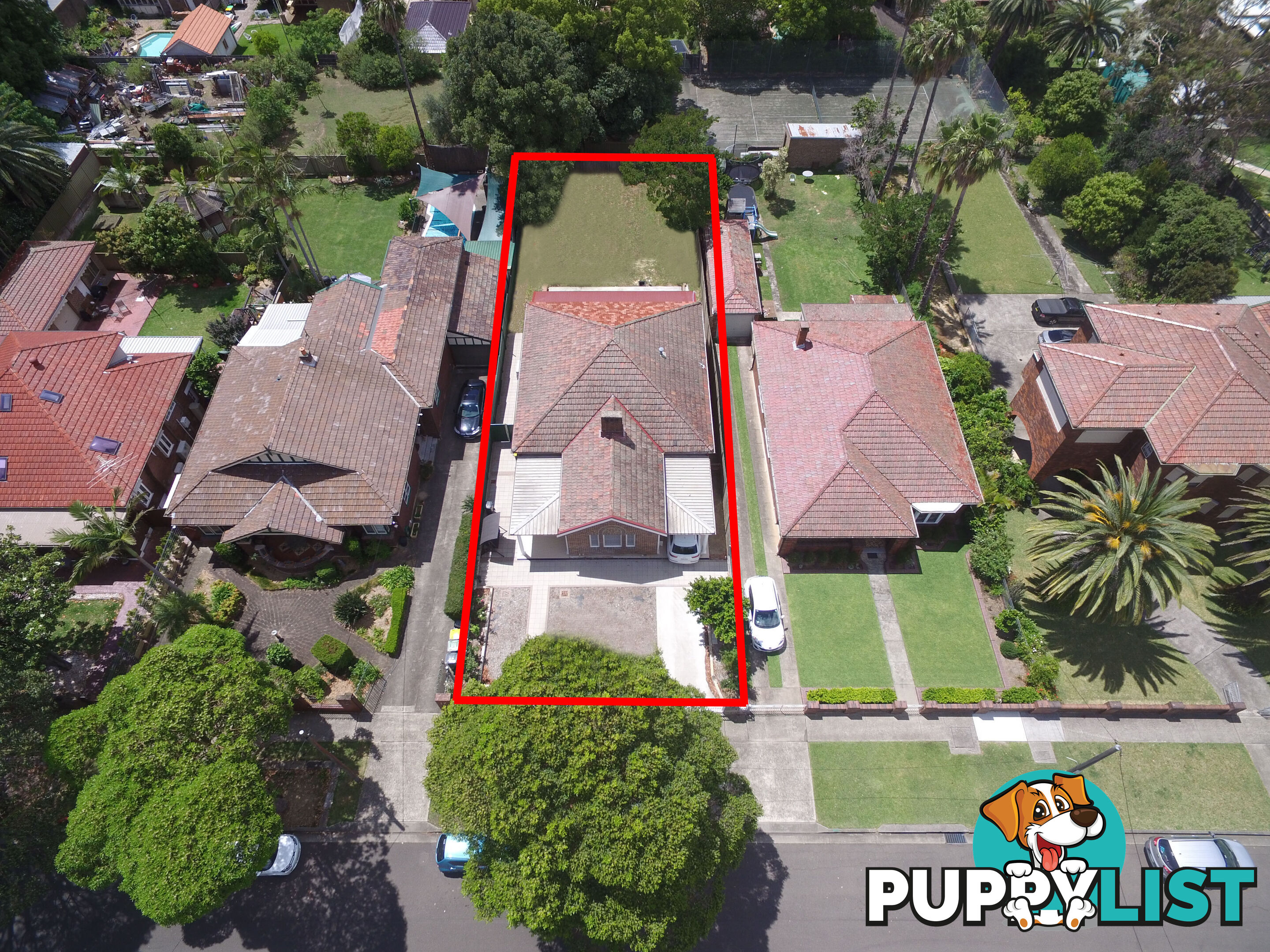 14 Wallace Street BURWOOD NSW 2134