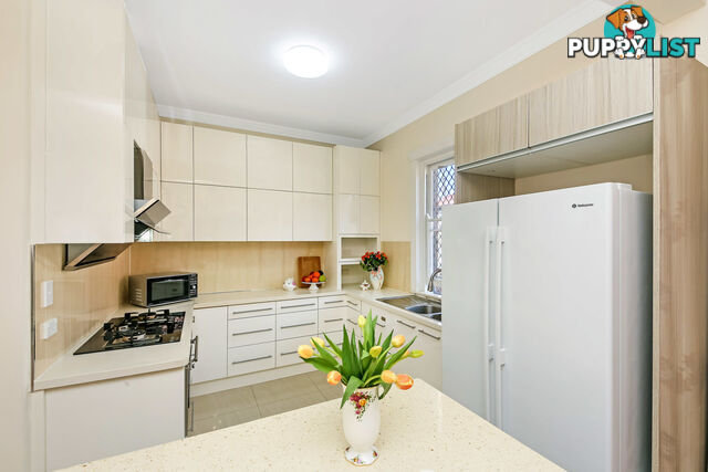 14 Wallace Street BURWOOD NSW 2134