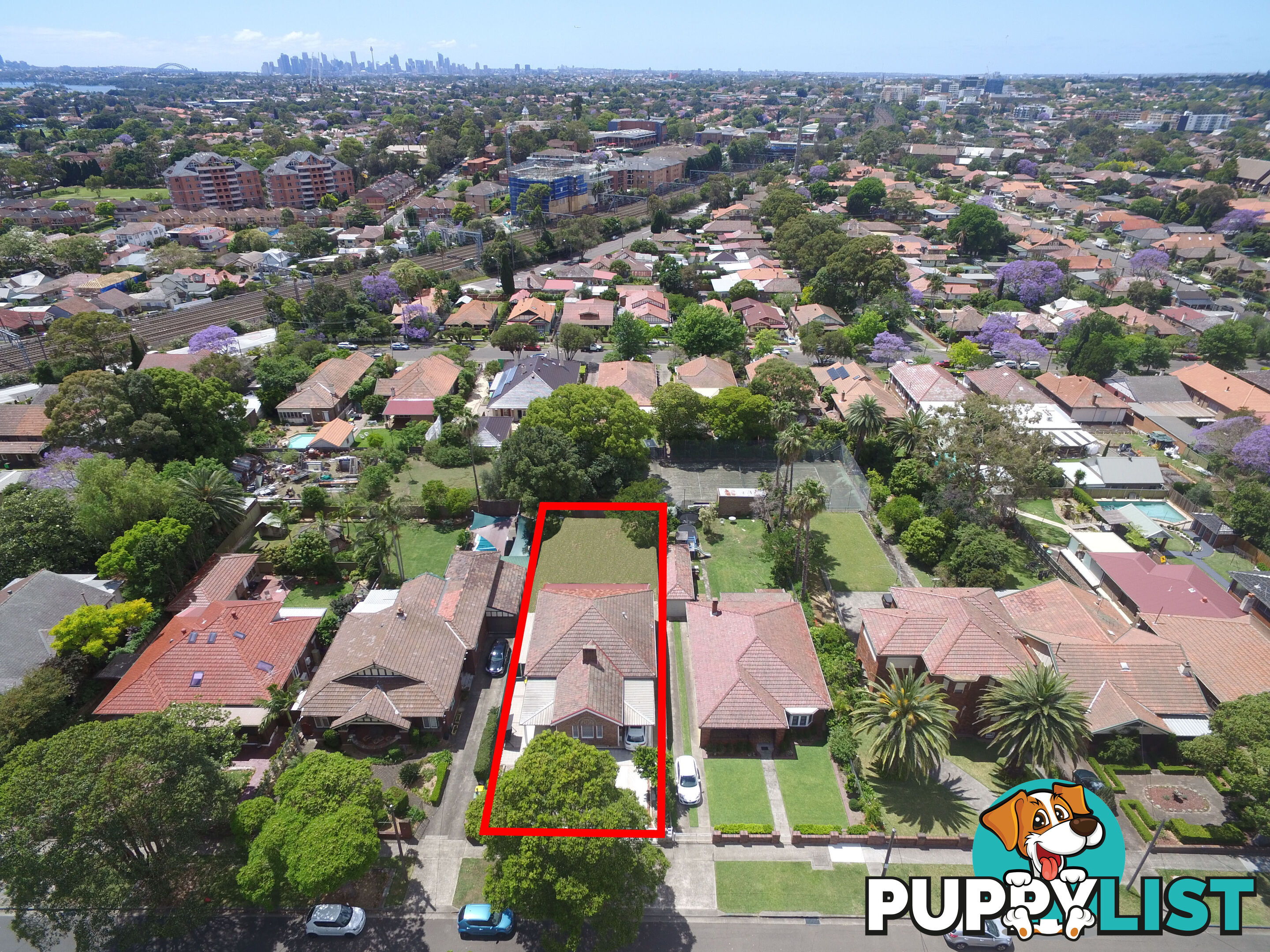 14 Wallace Street BURWOOD NSW 2134