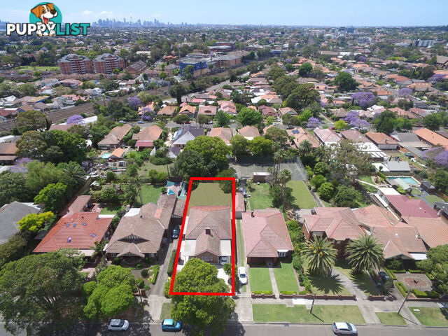 14 Wallace Street BURWOOD NSW 2134