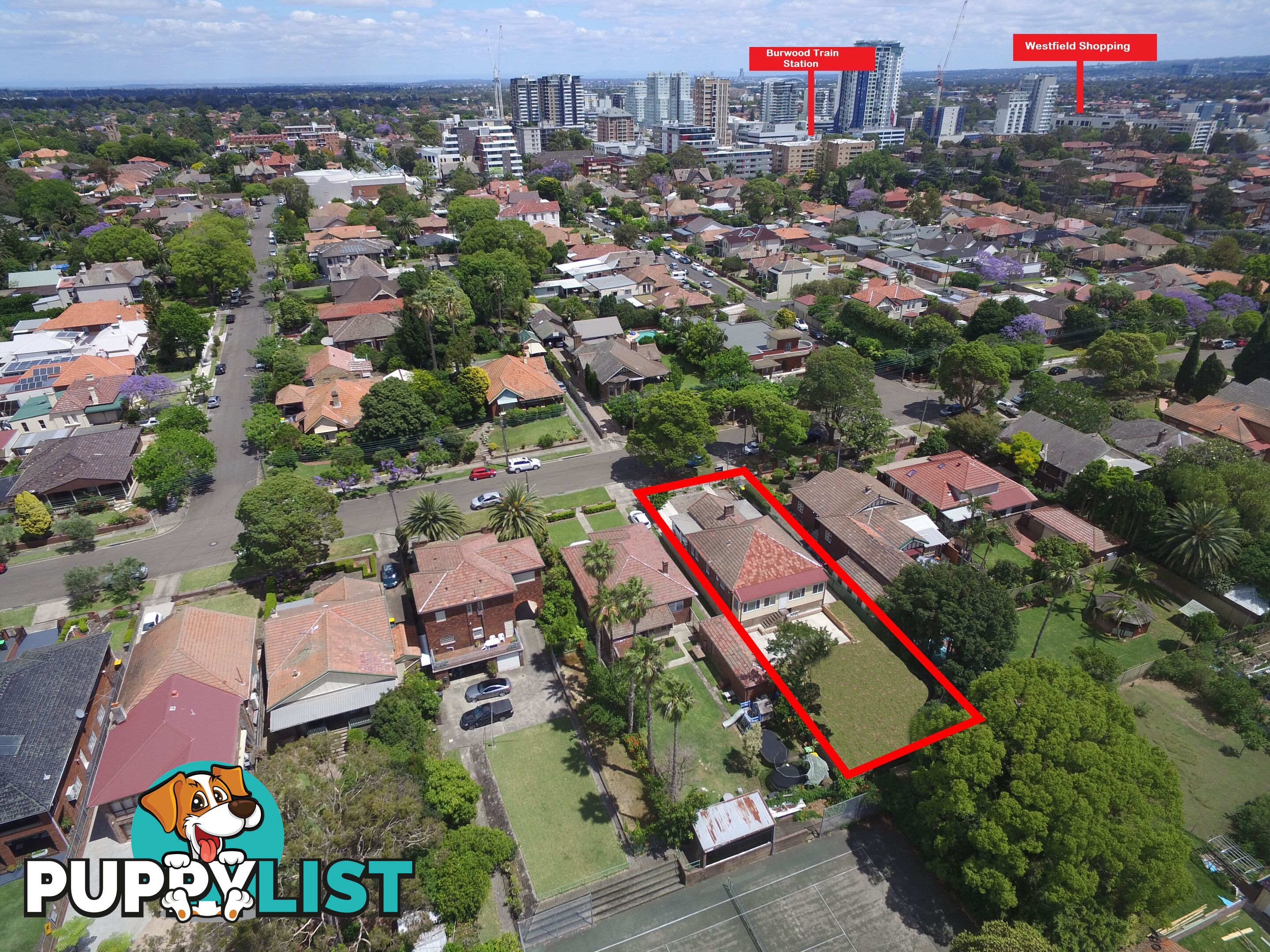 14 Wallace Street BURWOOD NSW 2134