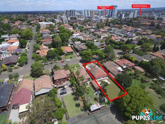 14 Wallace Street BURWOOD NSW 2134