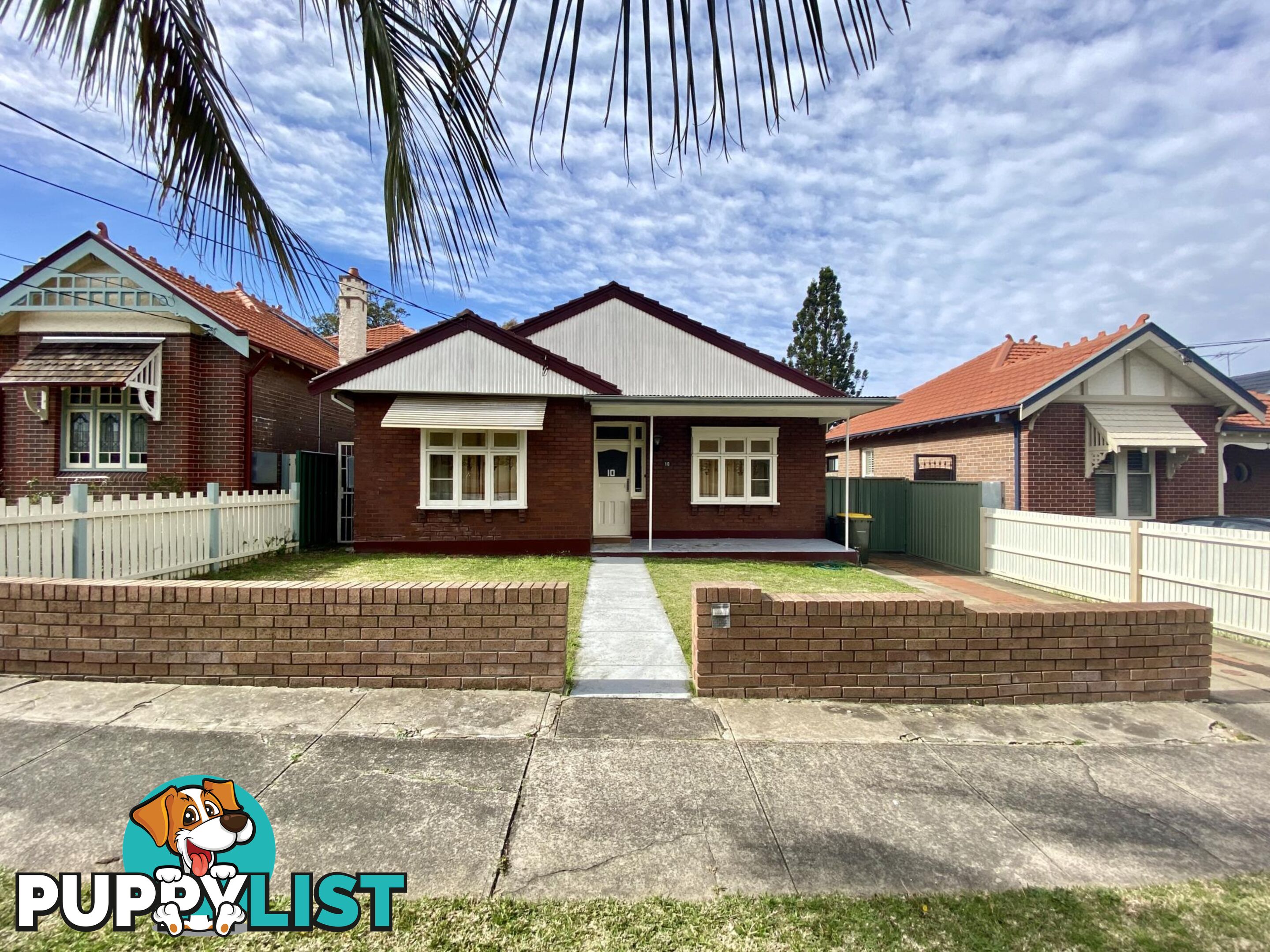 10 Boronia Avenue BURWOOD NSW 2134