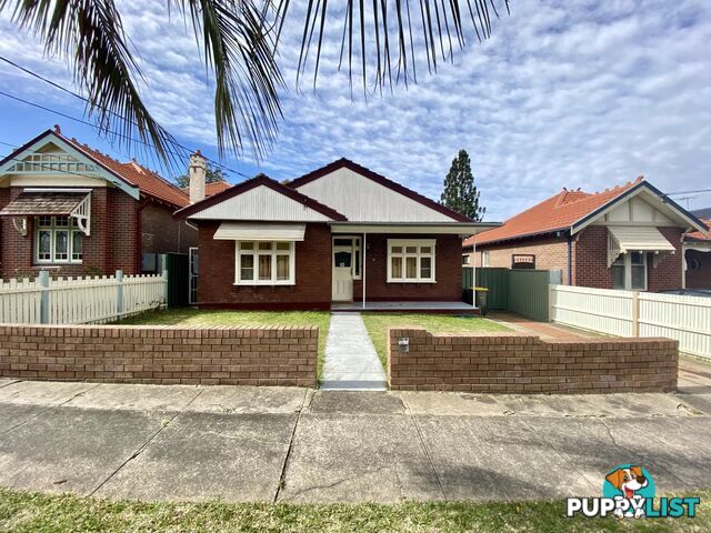 10 Boronia Avenue BURWOOD NSW 2134