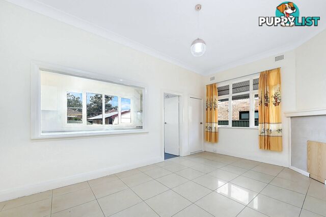 10 Boronia Avenue BURWOOD NSW 2134