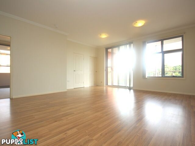 17/16-20 Grosvenor Street CROYDON NSW 2132