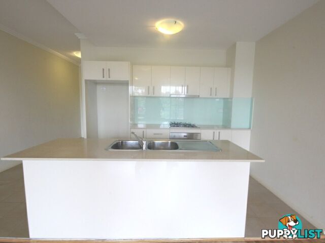 17/16-20 Grosvenor Street CROYDON NSW 2132