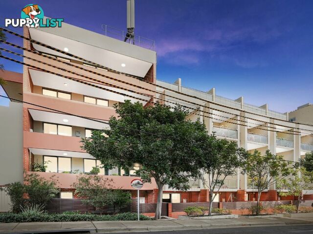 17/16-20 Grosvenor Street CROYDON NSW 2132