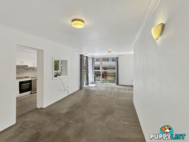 3/18-20 Park Avenue BURWOOD NSW 2134