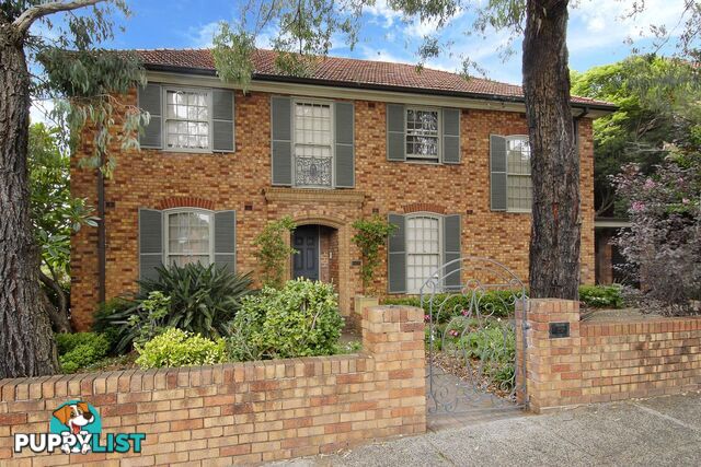 278 Burwood Road BURWOOD NSW 2134