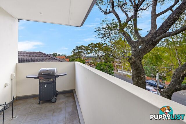 7/36 Burwood Road BURWOOD HEIGHTS NSW 2136