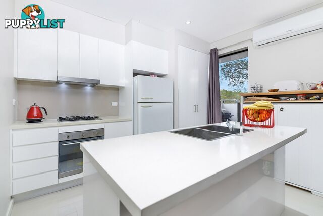 7/36 Burwood Road BURWOOD HEIGHTS NSW 2136