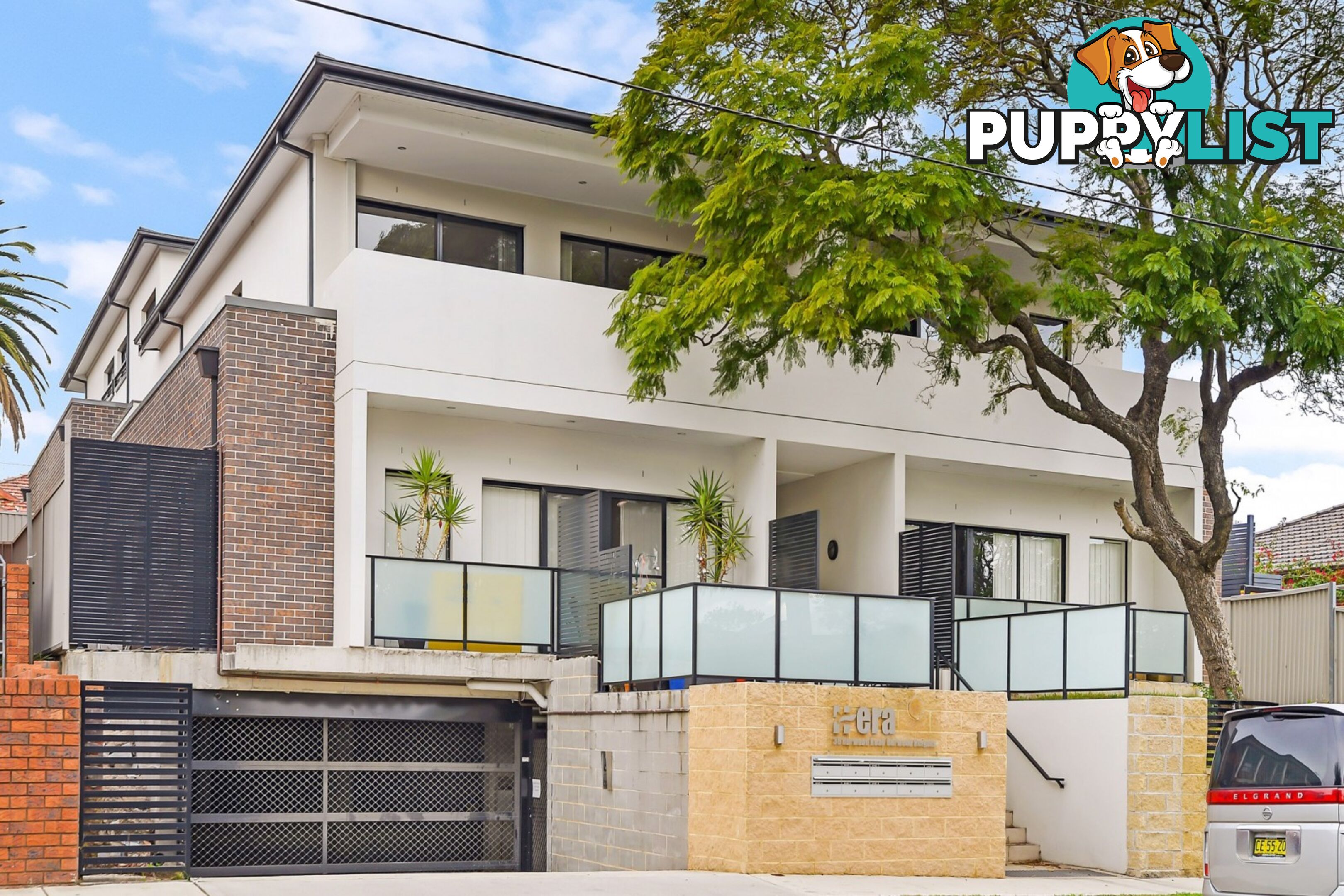 7/36 Burwood Road BURWOOD HEIGHTS NSW 2136