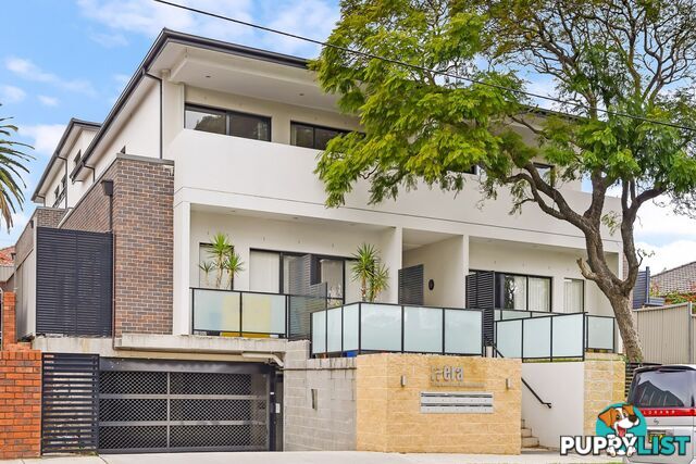 7/36 Burwood Road BURWOOD HEIGHTS NSW 2136