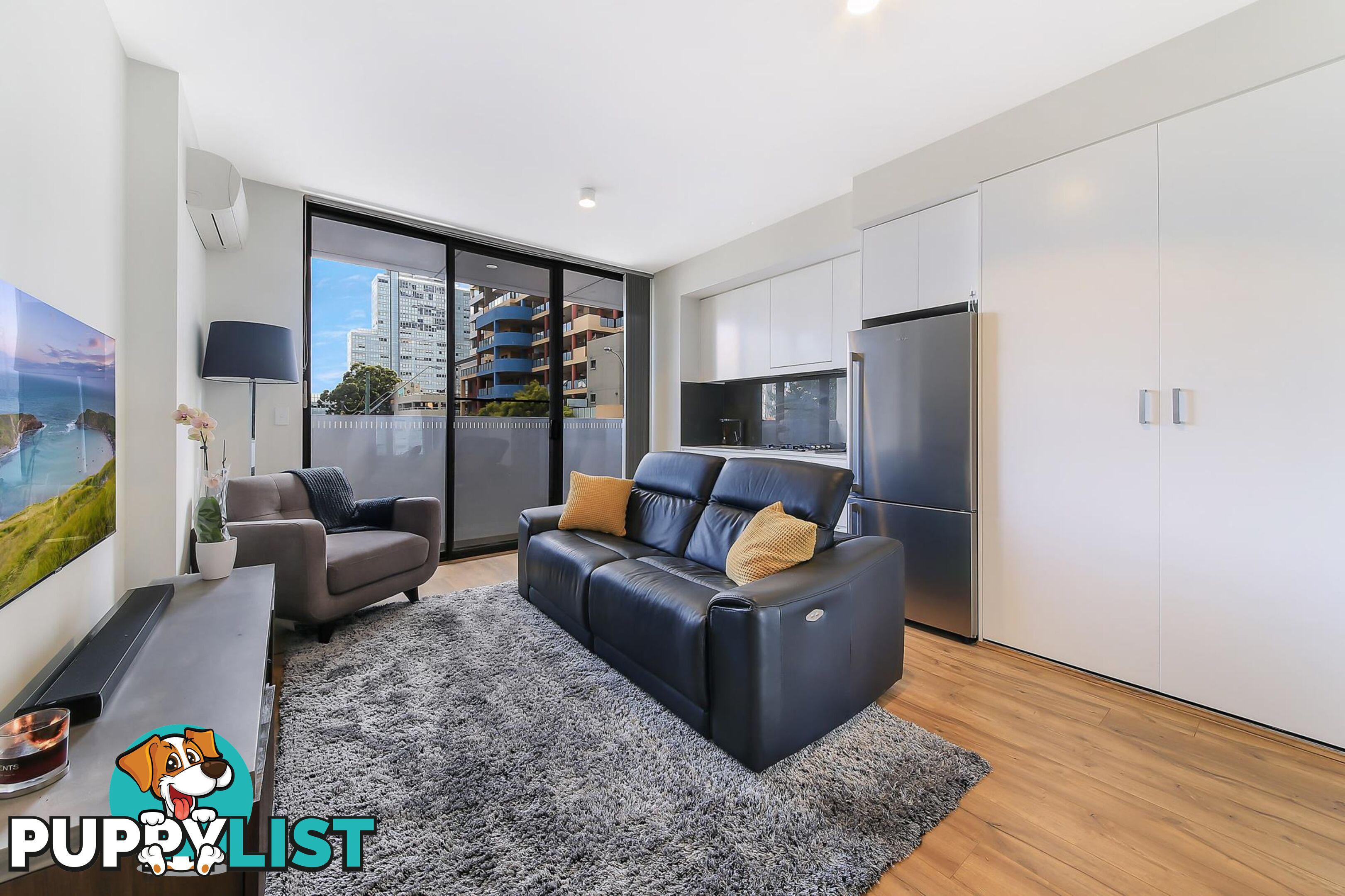 2/44 Belmore Street BURWOOD NSW 2134