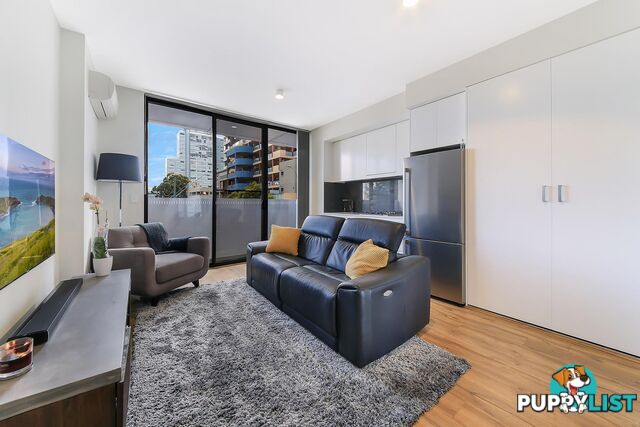 2/44 Belmore Street BURWOOD NSW 2134