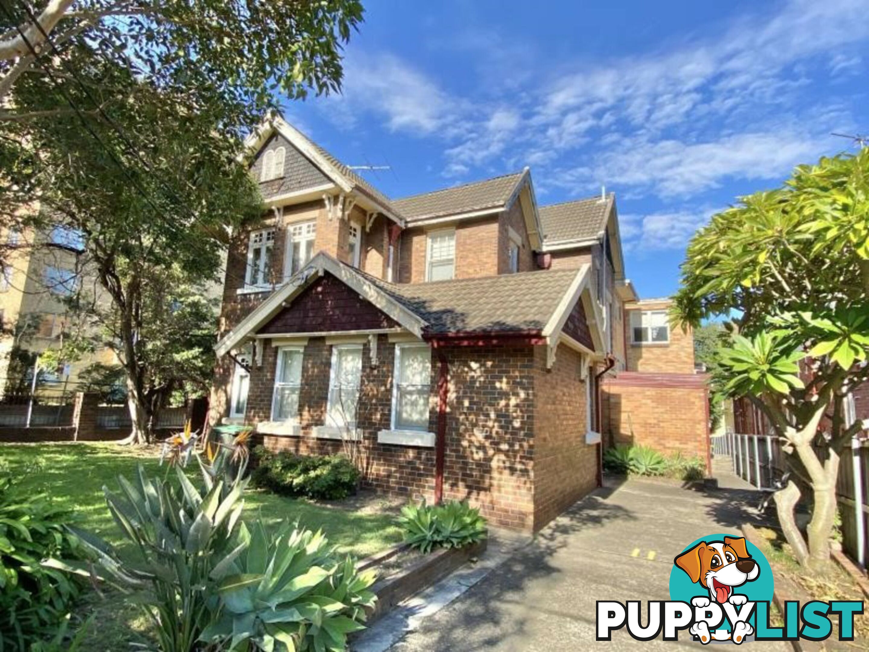 7/4 Everton Road STRATHFIELD NSW 2135