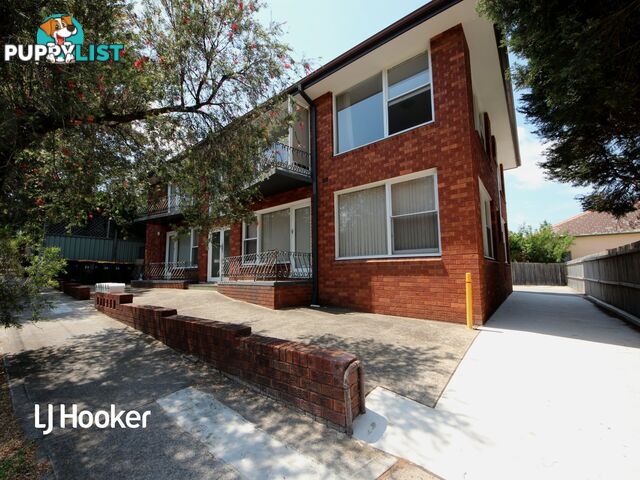 4/2A Chester Street PETERSHAM NSW 2049