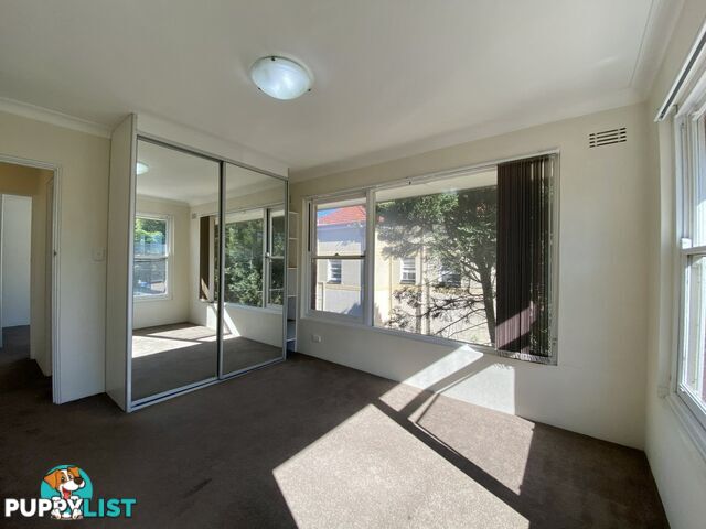 4/2A Chester Street PETERSHAM NSW 2049