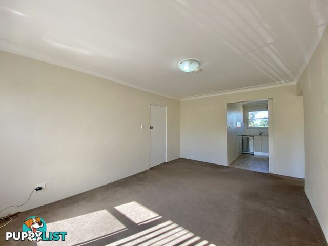 4/2A Chester Street PETERSHAM NSW 2049