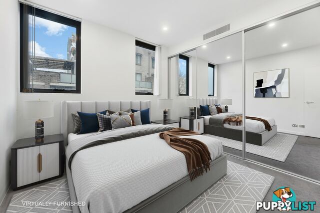 307/11-13 Burwood Road BURWOOD NSW 2134