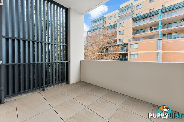 307/11-13 Burwood Road BURWOOD NSW 2134